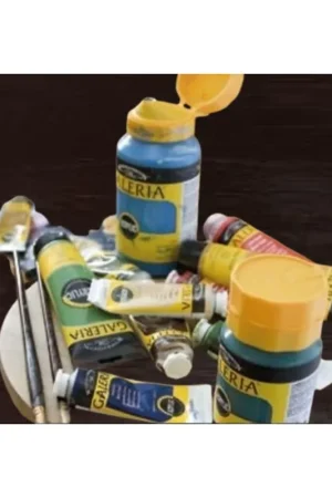 Precio De Oferta WINSOR & NEWTON ACRILICO GALERIA 500ML TIERRA DE SOMBRA TOSTADA