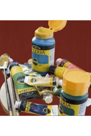 Favorito De Clientes WINSOR & NEWTON ACRILICO GALERIA 500ML TIERRA DE SOMBRA NATURAL