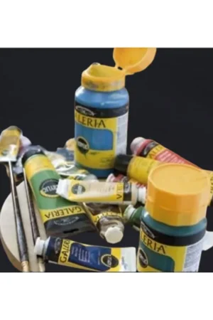 Tendencia WINSOR & NEWTON ACRILICO GALERIA 250ML GRIS DE PAYNE