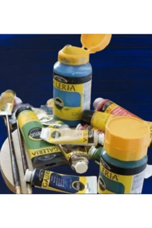 Pago Seguro WINSOR & NEWTON ACRILICO GALERIA 250ML ULTRAMAR