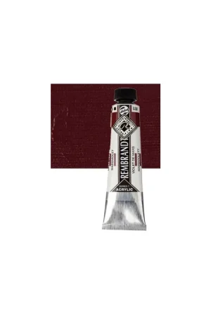 Últimas Unidades ACRILICO REMBRANDT 40ML 538 VIOLETA MARTE SERIE 1