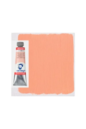 ACRILICO VAN GOGH 40ML 224 AMARILLO NAPOLES ROJO Última Versión