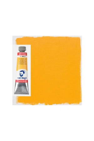 Pedido Al Por Mayor ACRILICO VAN GOGH 40ML 228 OCRE AMARILLO CLARO