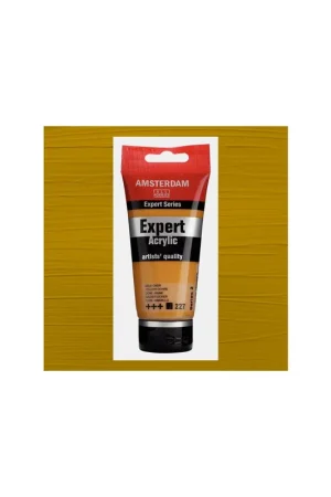 Comprar En Línea ACRILICO AMSTERDAM EXPERT 75ML 227 OCRE AMARILLO SERIE 2