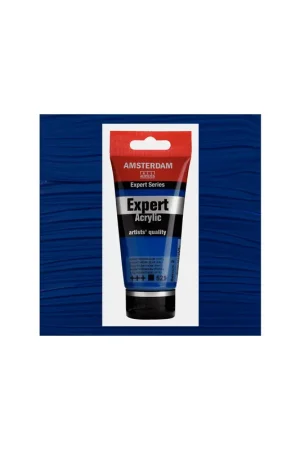 Disponible Ahora ACRILICO AMSTERDAM EXPERT 75ML 521 AZUL INDANTRENO FTALO SERIE 2