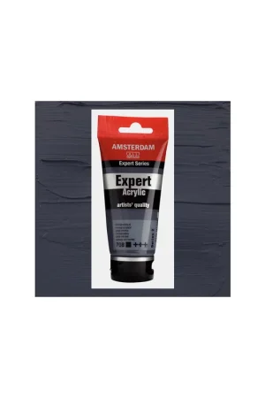 ACRILICO AMSTERDAM EXPERT 75ML 708 GRIS PAYNE SERIE 2 Oferta De Temporada