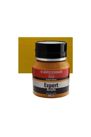 ACRILICO AMSTERDAM EXPERT 400ML 227 OCRE AMARILLO SERIE 2 Novedad