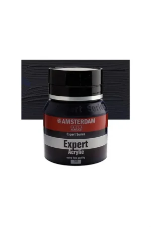 A Buen Precio ACRILICO AMSTERDAM EXPERT 400ML 533 INDIGO SERIE 2