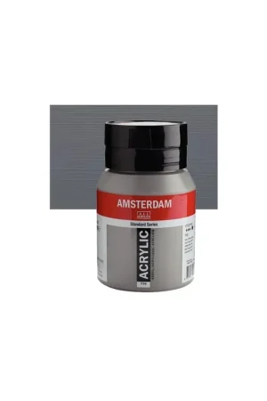 ACRILICO AMSTERDAM 1L 710 GRIS NEUTRO Rebajas