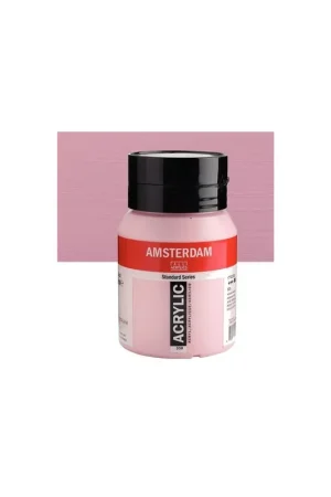 ACRILICO AMSTERDAM 1L 316 ROSA VENECIA Premium