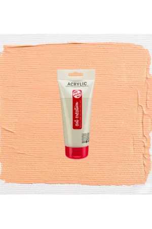 Acrílico Art Creation | Pintura Acrílica para Principiantes y Estudiantes De Moda