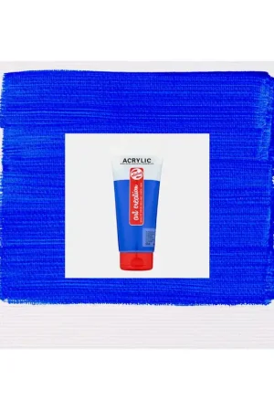 Acrílico Art Creation | Pintura Acrílica para Principiantes y Estudiantes Novedad