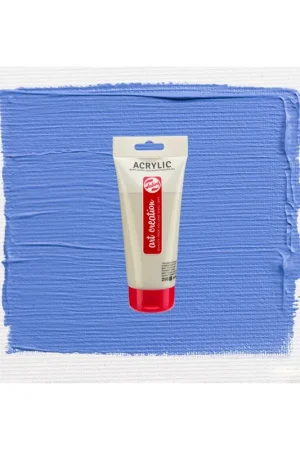 Acrílico Art Creation | Pintura Acrílica para Principiantes y Estudiantes Garantía De Devolución De Dinero