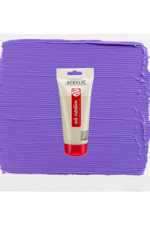 Certificado Acrílico Art Creation | Pintura Acrílica para Principiantes y Estudiantes