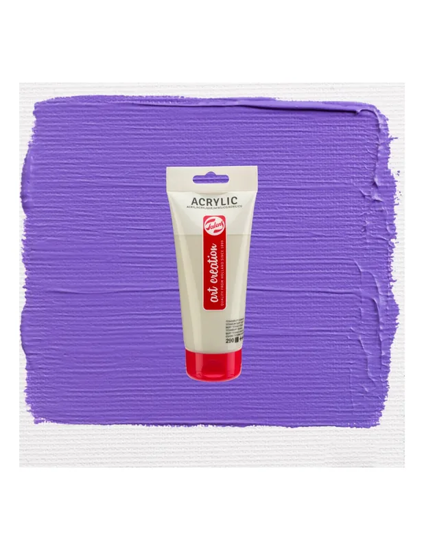 Certificado Acrílico Art Creation | Pintura Acrílica para Principiantes y Estudiantes