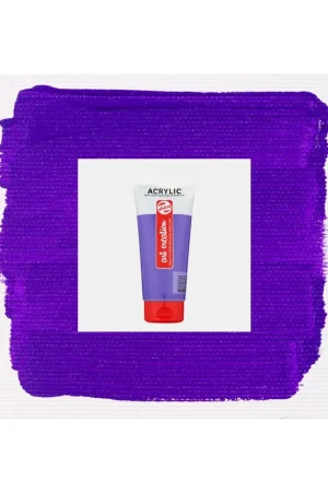 Acrílico Art Creation | Pintura Acrílica para Principiantes y Estudiantes Exclusivo