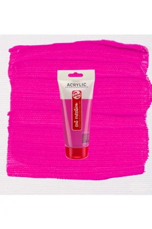 Compra Ahora Acrílico Art Creation | Pintura Acrílica para Principiantes y Estudiantes