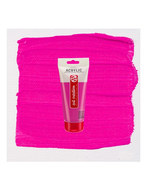 Compra Ahora Acrílico Art Creation | Pintura Acrílica para Principiantes y Estudiantes