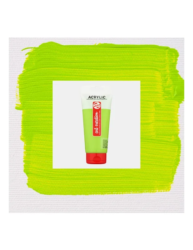 Oferta Flash Acrílico Art Creation | Pintura Acrílica para Principiantes y Estudiantes