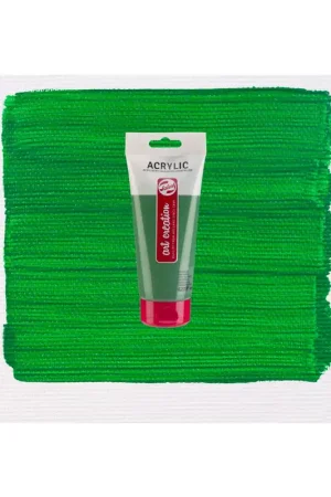 Acrílico Art Creation | Pintura Acrílica para Principiantes y Estudiantes Envío Inmediato