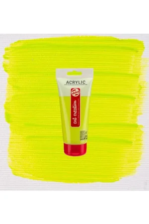 Oferta Acrílico Art Creation | Pintura Acrílica para Principiantes y Estudiantes