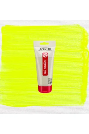 Súper Precio Acrílico Art Creation | Pintura Acrílica para Principiantes y Estudiantes