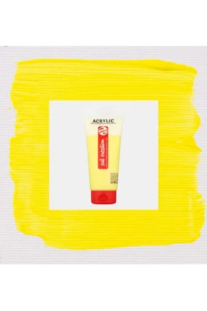 Artesanal Acrílico Art Creation | Pintura Acrílica para Principiantes y Estudiantes