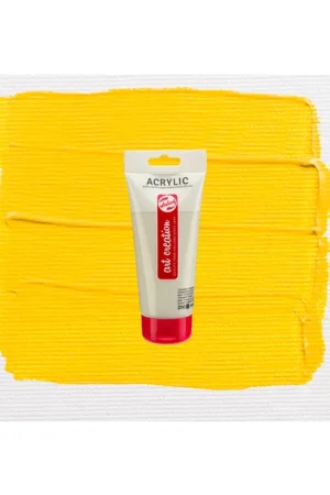 Últimas Unidades Acrílico Art Creation | Pintura Acrílica para Principiantes y Estudiantes