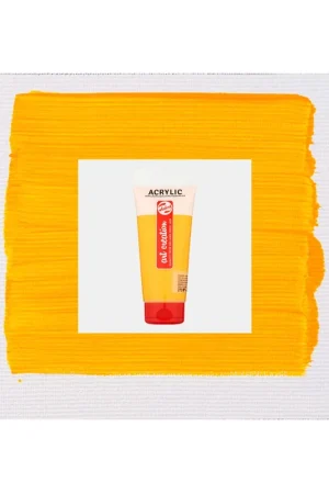 Compra Ahora Acrílico Art Creation | Pintura Acrílica para Principiantes y Estudiantes