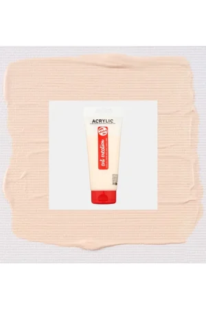 Acrílico Art Creation | Pintura Acrílica para Principiantes y Estudiantes Económico