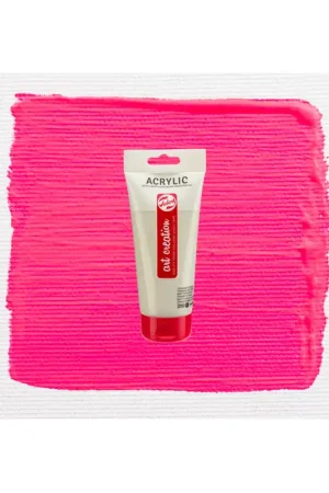 Acrílico Art Creation | Pintura Acrílica para Principiantes y Estudiantes Nueva Colección