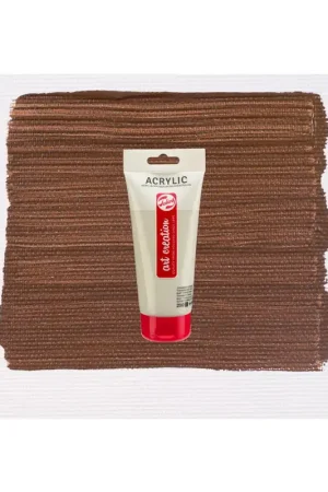 Acrílico Art Creation | Pintura Acrílica para Principiantes y Estudiantes Nuevo Modelo