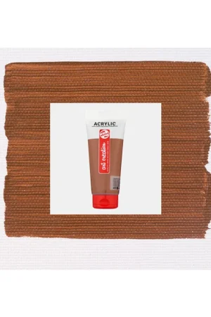 Solo Por Tiempo Limitado Acrílico Art Creation | Pintura Acrílica para Principiantes y Estudiantes