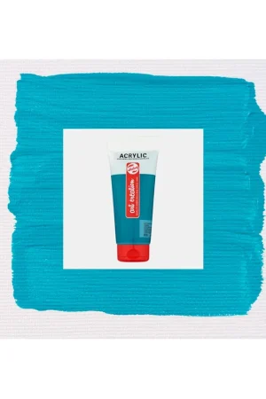 Certificado Acrílico Art Creation | Pintura Acrílica para Principiantes y Estudiantes