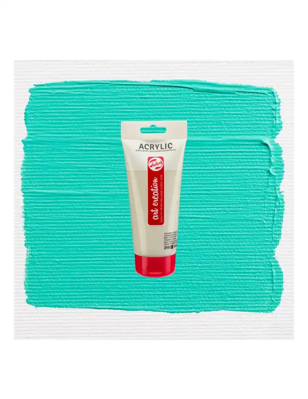 Compra Ahora Acrílico Art Creation | Pintura Acrílica para Principiantes y Estudiantes