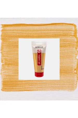 Acrílico Art Creation | Pintura Acrílica para Principiantes y Estudiantes Mayoreo