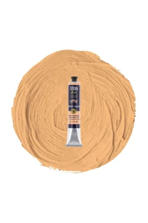 Promoción Exclusiva TITAN ACRILICO 60ML AMARILLO NAP.RJ.