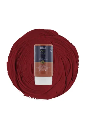 Profesional TITAN ACRILICO 250ML TIERRA SIENA TST
