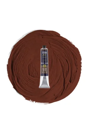 Oferta De Temporada TITAN ACRILICO 60ML PARDO OXIDO