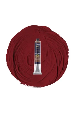 TITAN ACRILICO 60ML TIERRA SIENA TST Novedad