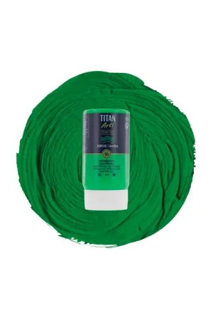 Súper Precio TITAN ACRILICO 250ML VERDE CL.TITAN