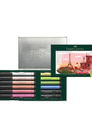 ROTULADORES FABER PITT PARIS Compra Ahora