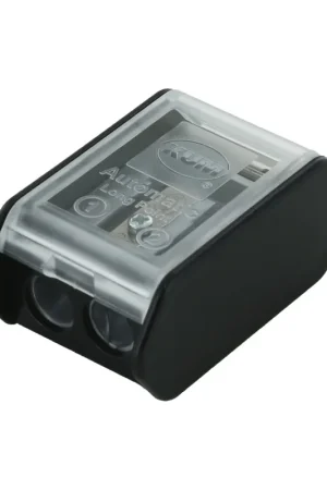 Imprescindible (Must-Have) SACAPUNTAS ARTE AUTOMATIC AS3 LONG POINT (1055511)