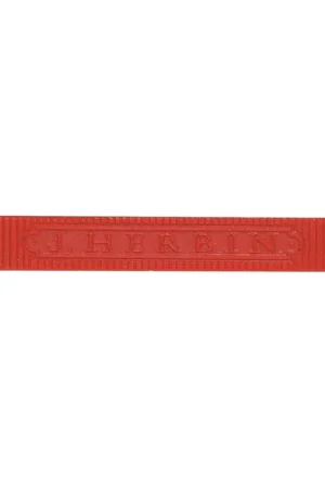 Premium BARRITAS DE LACRE COLOR ROJO HERBIN