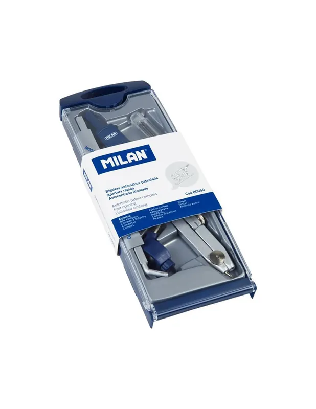 Ocasión Especial COMPAS AUTOMATICO CON APERTURA RAPIDA MILAN