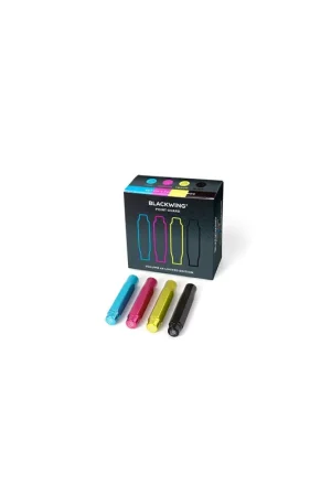 Precio De Fábrica SET CUATRO CAPUCHONES BLACKWING