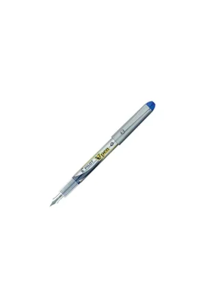 Precio De Oferta PLUMA V-PEN SILVER AZUL