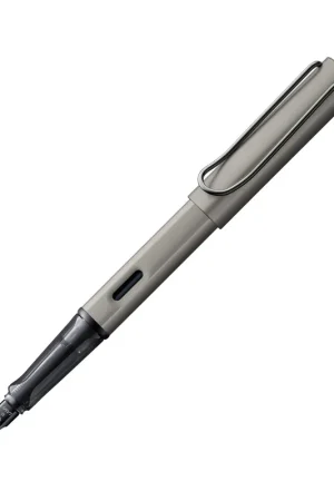 Edición Limitada PLUMA LAMY METALICA M GRAFITO