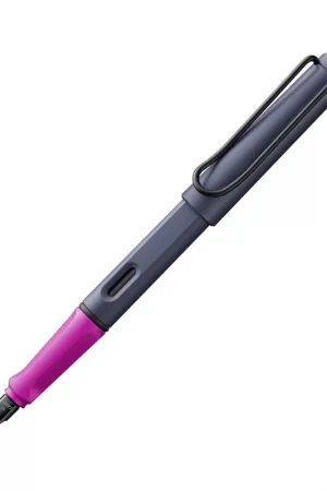 Máxima Calidad LAMY SAFARI PINK F