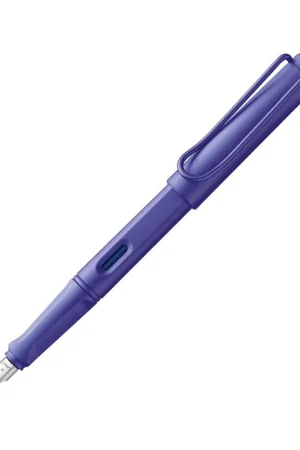 Compra Hoy PLUMA SAFARI LAMY EF VIOLETA 021